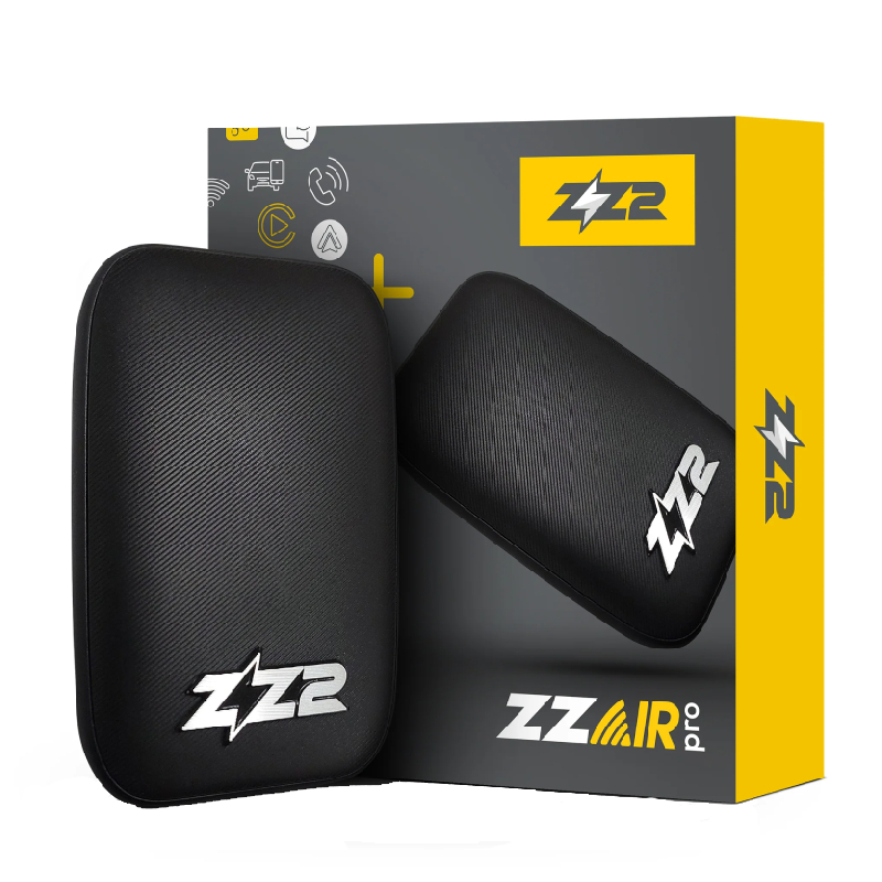 ZZ-2 ZZAIR-PRO 